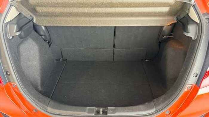 Honda Jazz 1.3 SE 5dr 