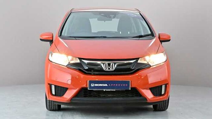 Honda Jazz 1.3 SE 5dr 
