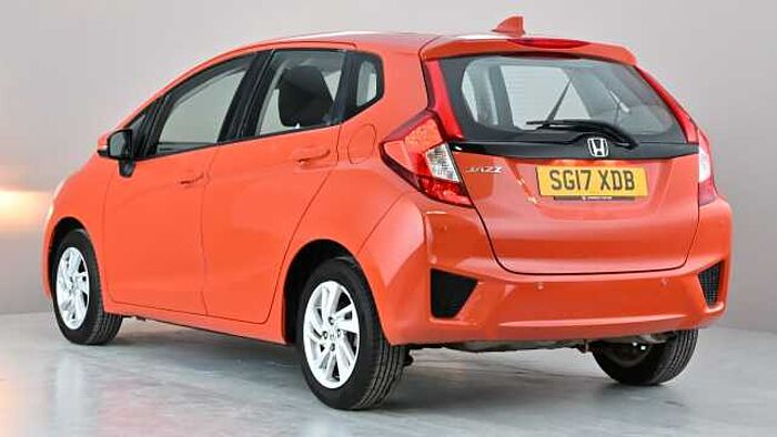 Honda Jazz 1.3 SE 5dr 