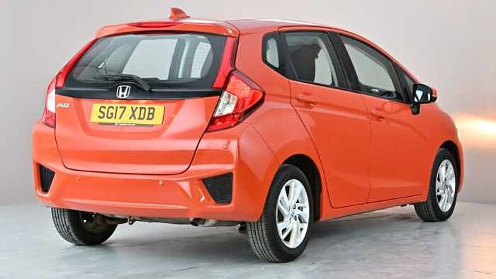 Honda Jazz 1.3 SE 5dr 