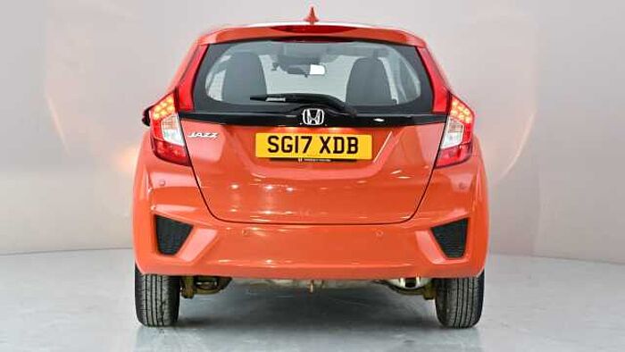 Honda Jazz 1.3 SE 5dr 