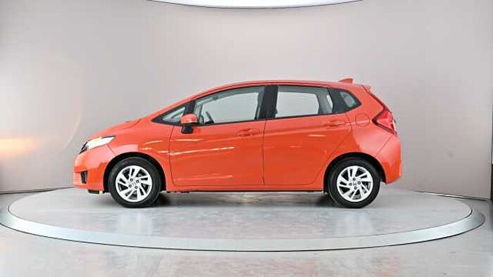 Honda Jazz 1.3 SE 5dr 