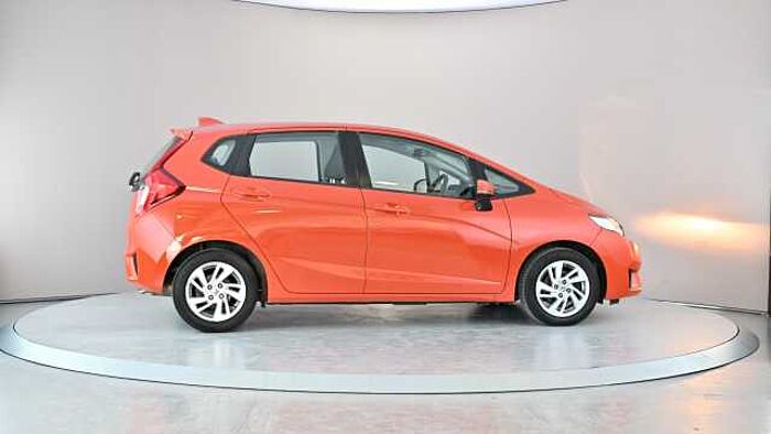 Honda Jazz 1.3 SE 5dr 