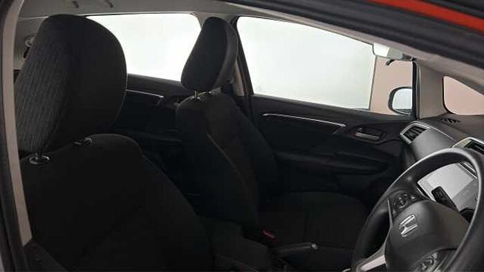 Honda Jazz 1.3 SE 5dr 