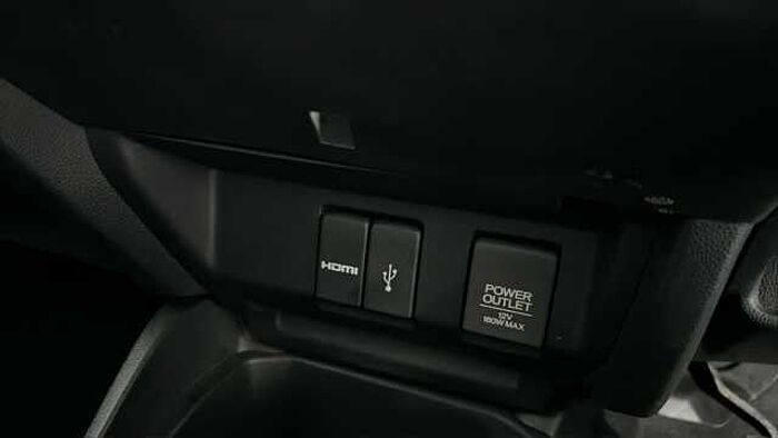 Honda Jazz 1.3 SE 5dr 
