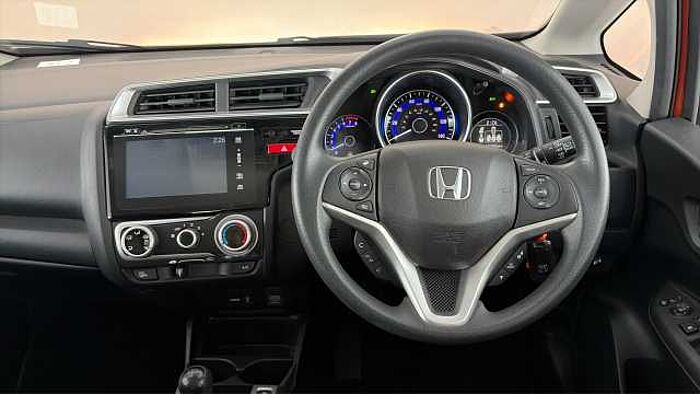 Honda Jazz 1.3 SE 5dr 