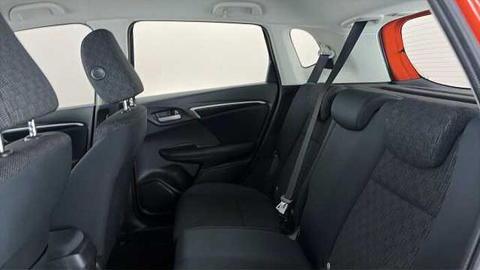 Honda Jazz 1.3 SE 5dr 