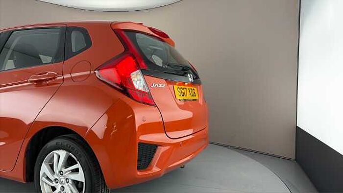 Honda Jazz 1.3 SE 5dr 
