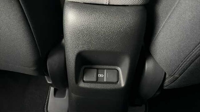 Honda Jazz Hybrid 1.5 i-MMD Hybrid Crosstar EX 5dr eCVT 
