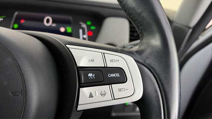 Honda Jazz Hybrid 1.5 i-MMD Hybrid Crosstar EX 5dr eCVT 