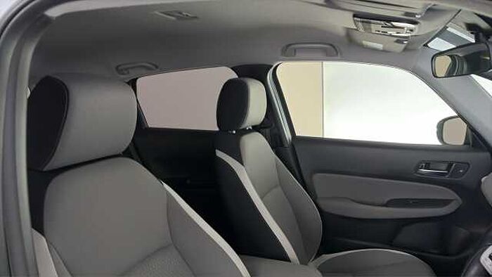 Honda Jazz Hybrid 1.5 i-MMD Hybrid Crosstar EX 5dr eCVT 