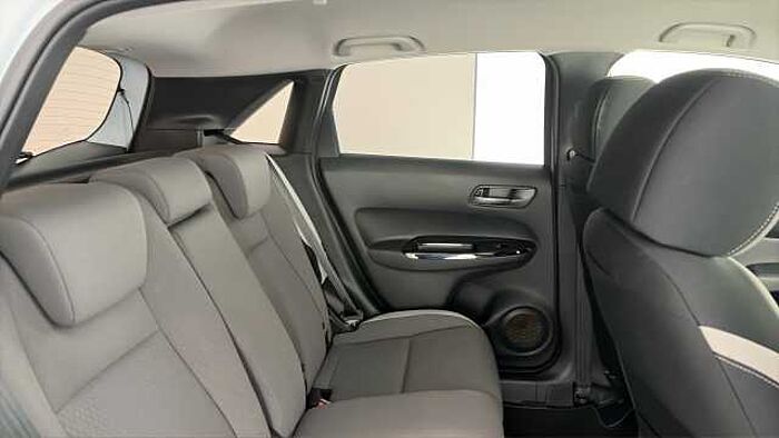 Honda Jazz Hybrid 1.5 i-MMD Hybrid Crosstar EX 5dr eCVT 