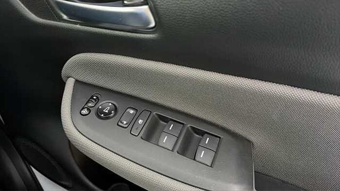 Honda Jazz Hybrid 1.5 i-MMD Hybrid Crosstar EX 5dr eCVT 
