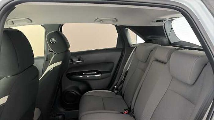 Honda Jazz Hybrid 1.5 i-MMD Hybrid Crosstar EX 5dr eCVT 