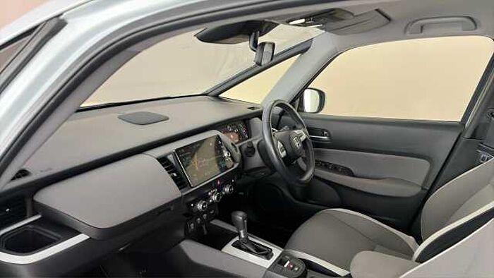Honda Jazz Hybrid 1.5 i-MMD Hybrid Crosstar EX 5dr eCVT 