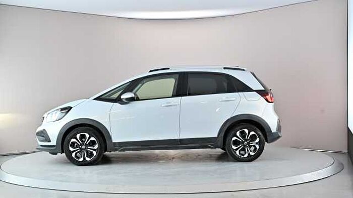 Honda Jazz Hybrid 1.5 i-MMD Hybrid Crosstar EX 5dr eCVT 