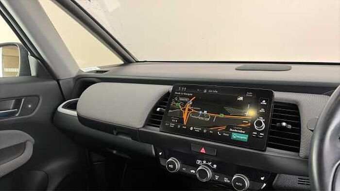 Honda Jazz Hybrid 1.5 i-MMD Hybrid Crosstar EX 5dr eCVT 