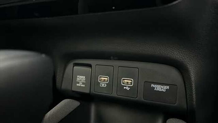 Honda Jazz Hybrid 1.5 i-MMD Hybrid Crosstar EX 5dr eCVT 