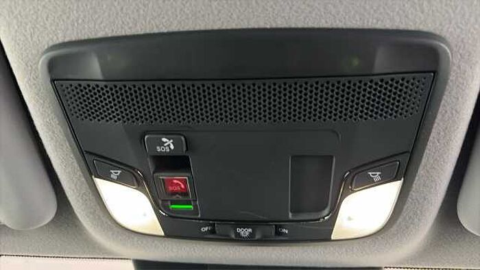 Honda Jazz Hybrid 1.5 i-MMD Hybrid Crosstar EX 5dr eCVT 