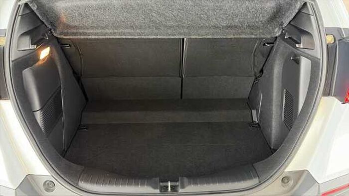 Honda Jazz Hybrid 1.5 i-MMD Hybrid Crosstar EX 5dr eCVT 