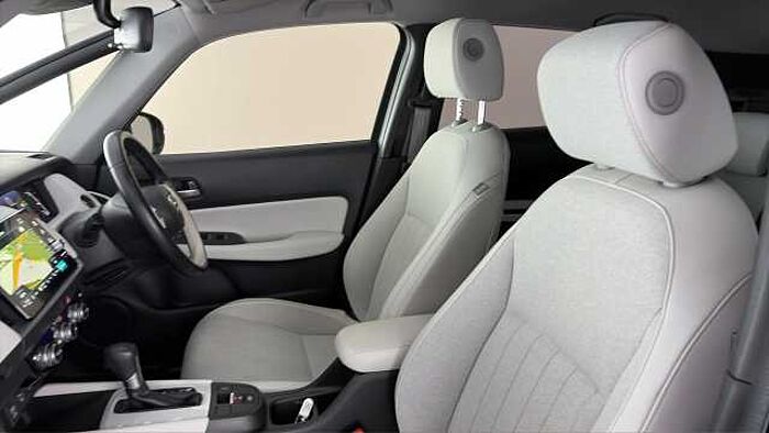 Honda Jazz Hybrid 1.5 i-MMD Hybrid EX 5dr eCVT 