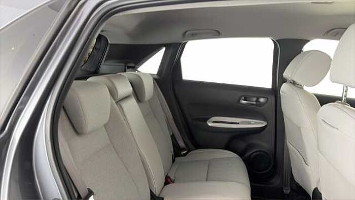 Honda Jazz Hybrid 1.5 i-MMD Hybrid EX 5dr eCVT 