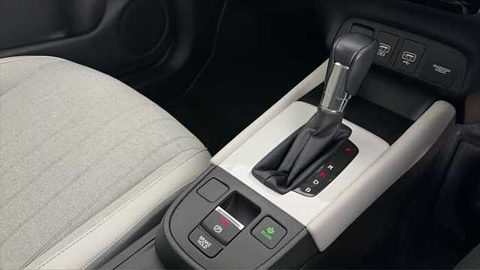 Honda Jazz Hybrid 1.5 i-MMD Hybrid EX 5dr eCVT 