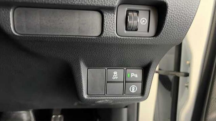 Honda Civic e:HEV 2.0 eHEV Sport 5dr CVT 