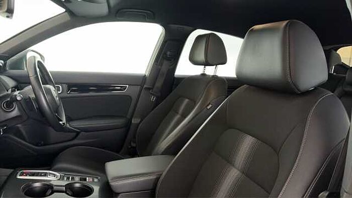 Honda Civic e:HEV 2.0 eHEV Sport 5dr CVT 