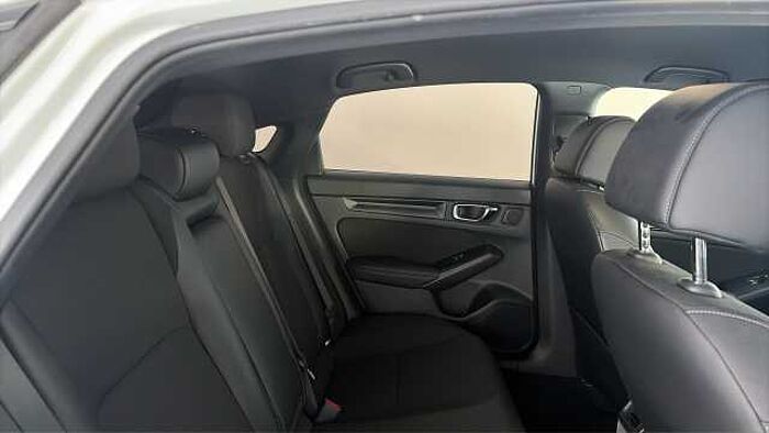 Honda Civic e:HEV 2.0 eHEV Sport 5dr CVT 