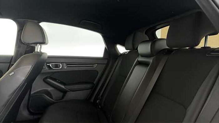 Honda Civic e:HEV 2.0 eHEV Sport 5dr CVT 