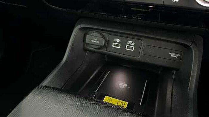 Honda Civic e:HEV 2.0 eHEV Sport 5dr CVT 