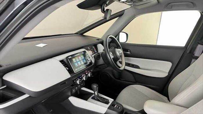 Honda Jazz Hybrid 1.5 i-MMD Hybrid EX 5dr eCVT 