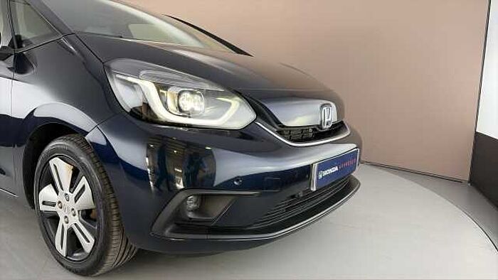 Honda Jazz Hybrid 1.5 i-MMD Hybrid EX 5dr eCVT 