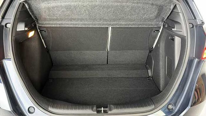 Honda Jazz Hybrid 1.5 i-MMD Hybrid EX 5dr eCVT 