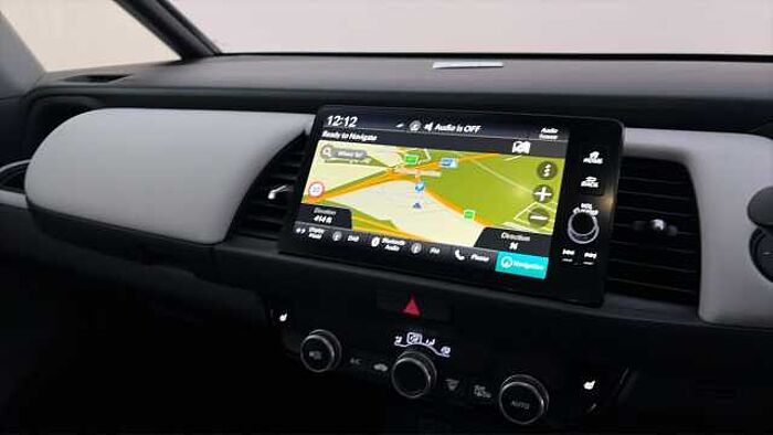 Honda Jazz Hybrid 1.5 i-MMD Hybrid EX 5dr eCVT 
