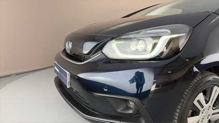 Honda Jazz Hybrid 1.5 i-MMD Hybrid EX 5dr eCVT 