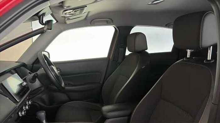 Honda Jazz Hybrid 1.5 i-MMD Hybrid Crosstar Advance 5dr eCVT 