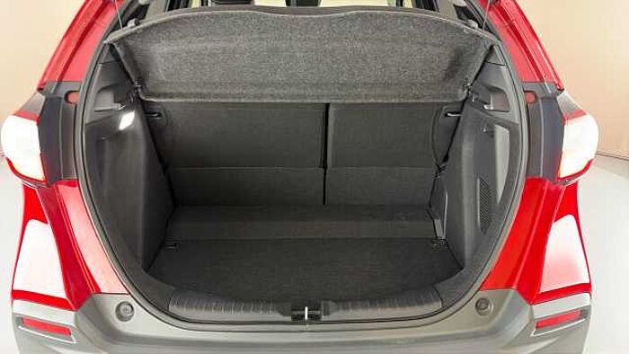 Honda Jazz Hybrid 1.5 i-MMD Hybrid Crosstar Advance 5dr eCVT 