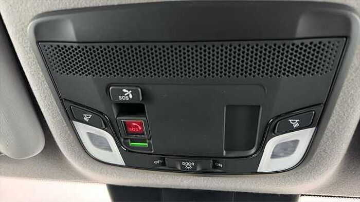 Honda Jazz Hybrid 1.5 i-MMD Hybrid Crosstar Advance 5dr eCVT 