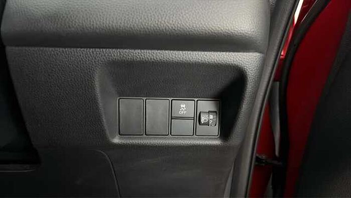 Honda Jazz Hybrid 1.5 i-MMD Hybrid Crosstar Advance 5dr eCVT 