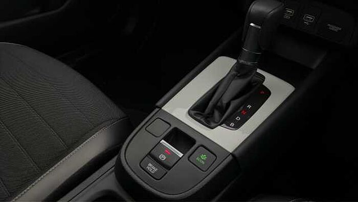 Honda Jazz Hybrid 1.5 i-MMD Hybrid Crosstar Advance 5dr eCVT 