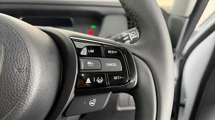 Honda Jazz Hybrid 1.5 i-MMD Hybrid Advance 5dr eCVT 