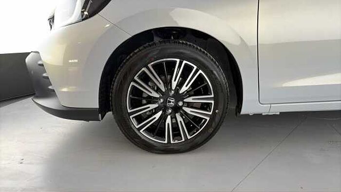Honda Jazz Hybrid 1.5 i-MMD Hybrid Advance 5dr eCVT 