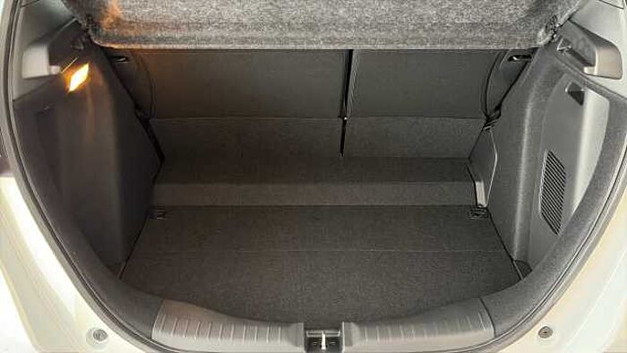 Honda Jazz Hybrid 1.5 i-MMD Hybrid Advance 5dr eCVT 