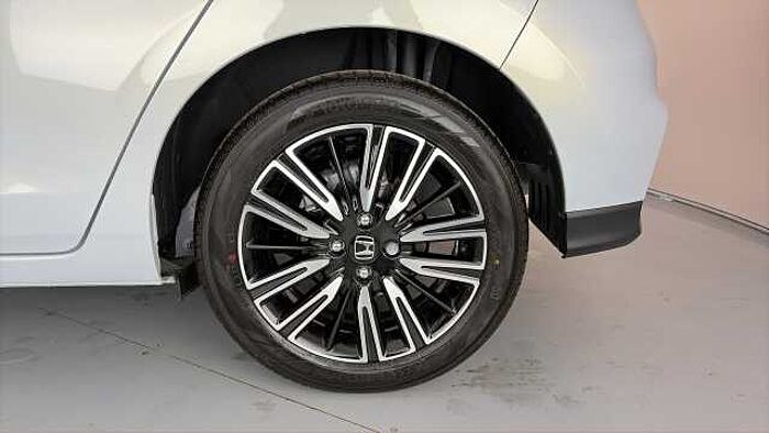 Honda Jazz Hybrid 1.5 i-MMD Hybrid Advance 5dr eCVT 