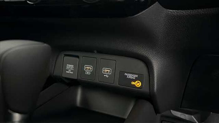 Honda Jazz Hybrid 1.5 i-MMD Hybrid Advance 5dr eCVT 