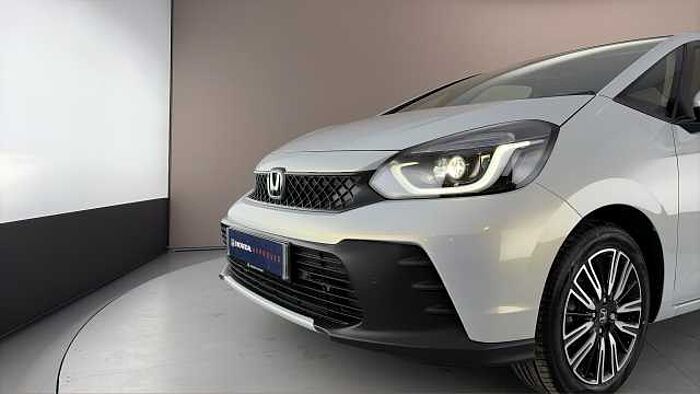 Honda Jazz Hybrid 1.5 i-MMD Hybrid Advance 5dr eCVT 