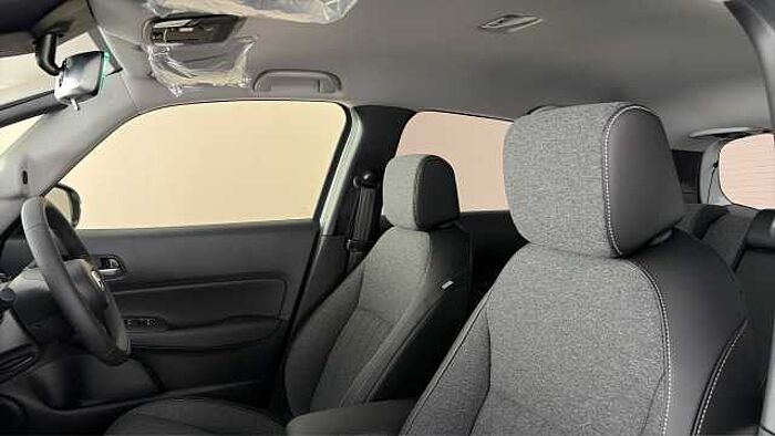 Honda Jazz Hybrid 1.5 i-MMD Hybrid Advance 5dr eCVT 