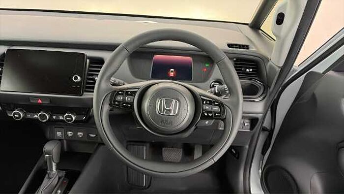 Honda Jazz Hybrid 1.5 i-MMD Hybrid Advance 5dr eCVT 